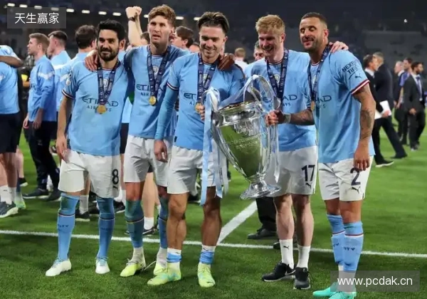 结束9年蓝月生涯?跟队:B席或自由身离开,曼城关注安德森