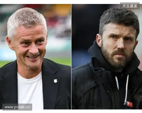 天空：曼联加快选帅进程，新临时主帅的重点是下赛季欧战资格