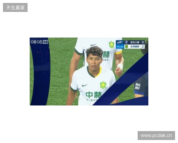 开门红!国安2-0三镇 法比奥破门方镜淇送礼张玉宁建功 国安负2分