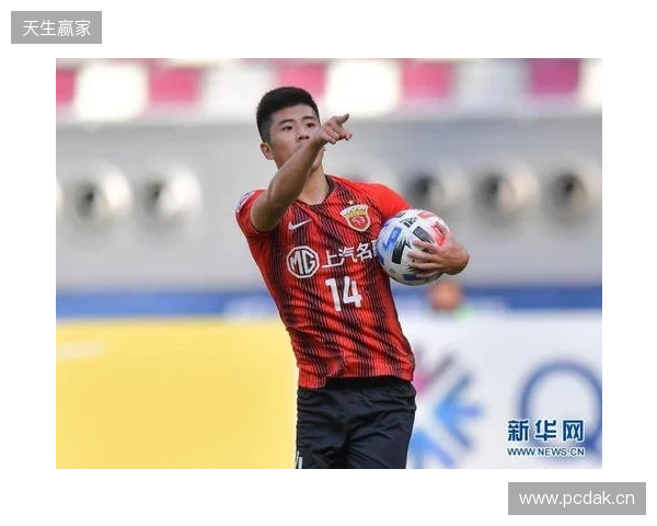 中乙首轮双响!李圣龙:没有降维打击,希望跟年轻球员一起进步